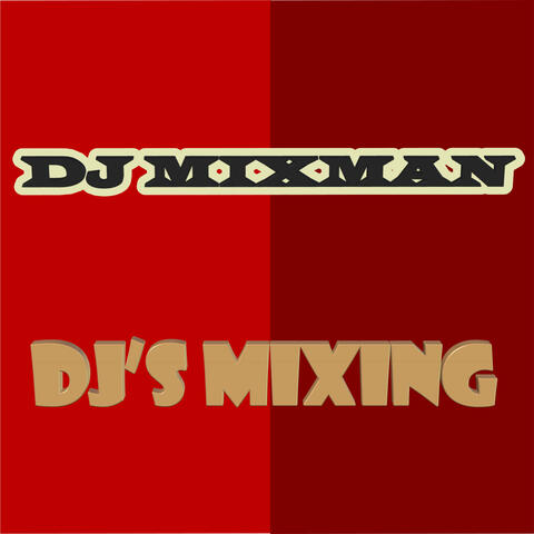 Dj's Mixing