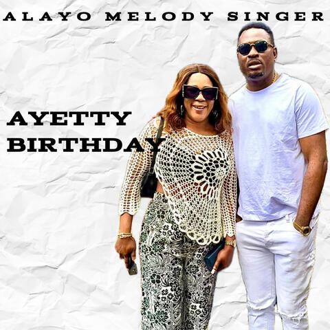 Ayetty Birthday