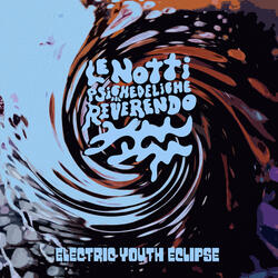 Electric Youth Eclipse