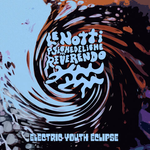 Electric Youth Eclipse