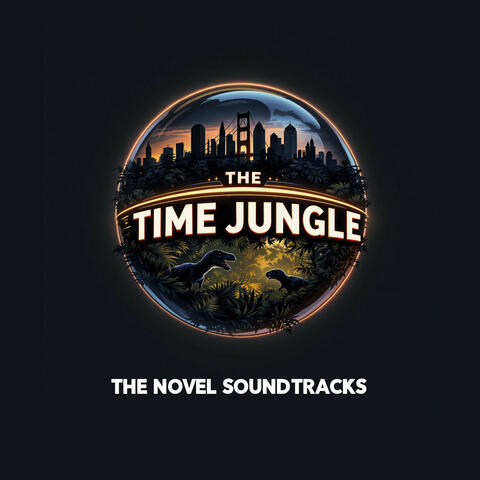 The Time Jungle - the Novel Soundtracks
