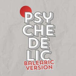 Psychedelic