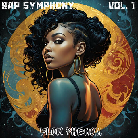 Rap Symphony, Vol. 1