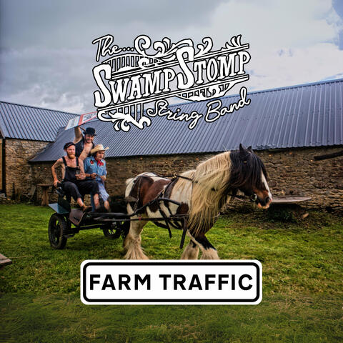 Farm Traffic
