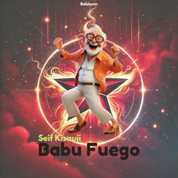 Babu Fuego