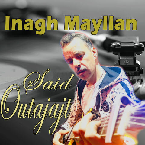 Inagh Mayllan