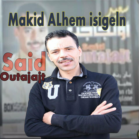 Makid Alhem Isigeln