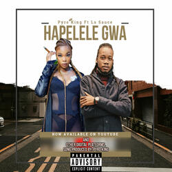 Hapelele Gwaa