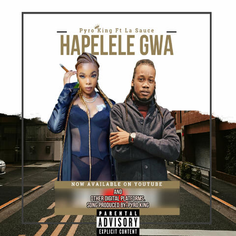 Hapelele Gwaa