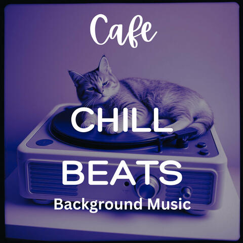 Cafe Background Music