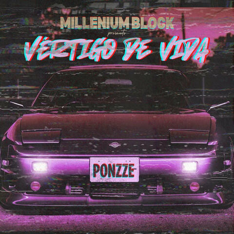 Vértigo de Vida