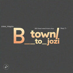 B Town Jozi