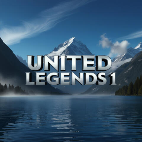 United Legends 1