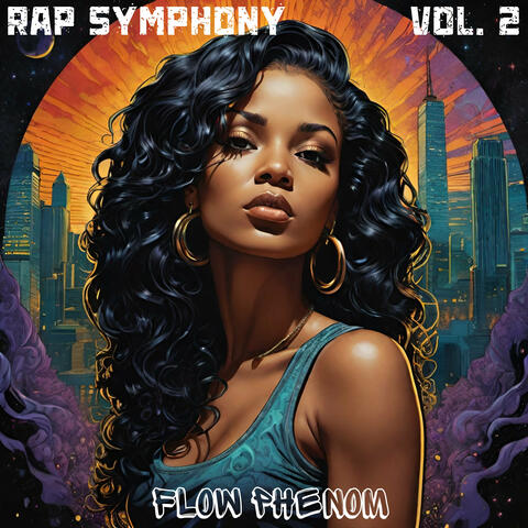Rap Symphony, Vol. 2