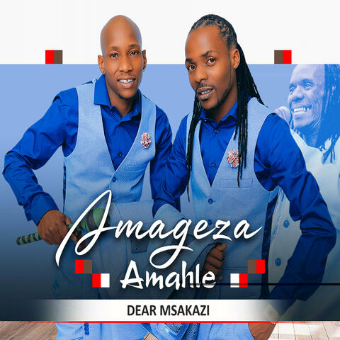 Dear Msakazi