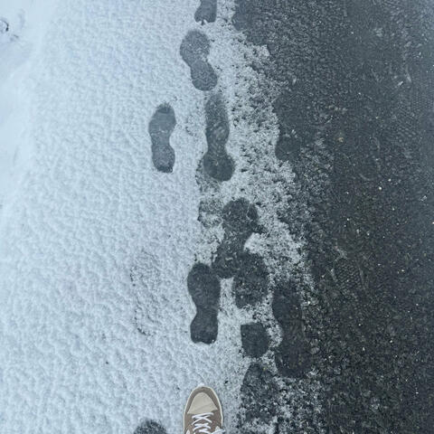 Run Away