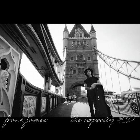The Hopecity EP