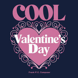 I Love Valentine's Day