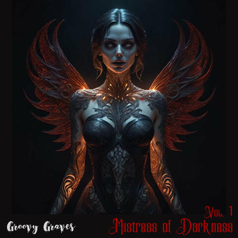 Mistress of Darkness, Vol. 1