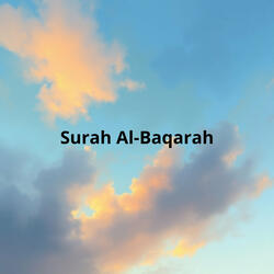 Surah Al-Baqarah P32