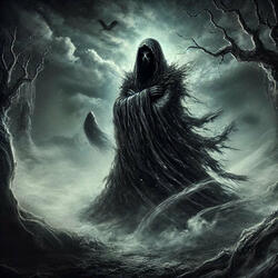 Whispers of the Forgotten