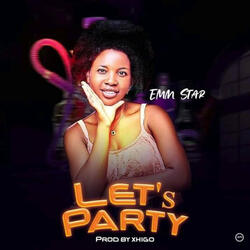 Let's Party
