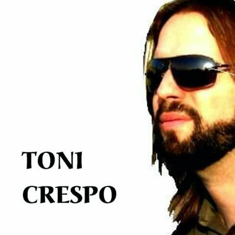 Toni Crespo
