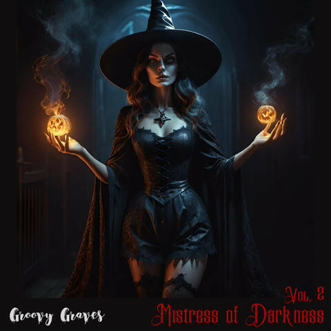 Mistress of Darkness, Vol. 2