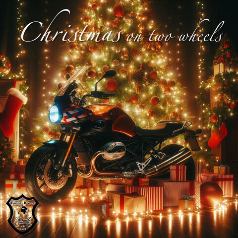 Christmas on Two Wheels