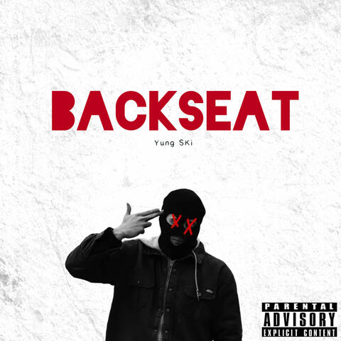 Backseat (Freestyle)