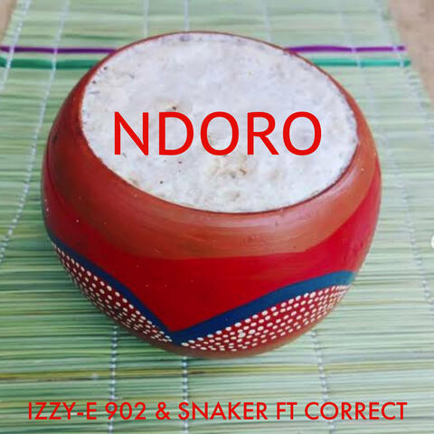Ndoro