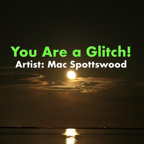 You Are a Glitch!