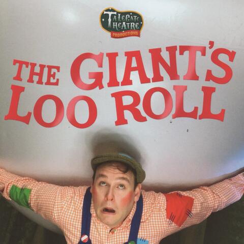 The Giant's Loo Roll
