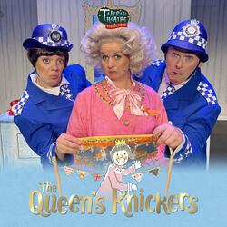The Great Missing Knicker Plot