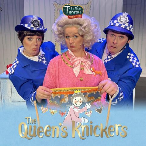 The Queen's Knickers