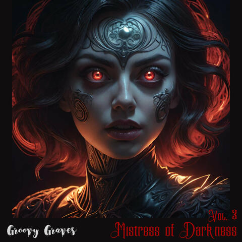 Mistress of Darkness, Vol. 3