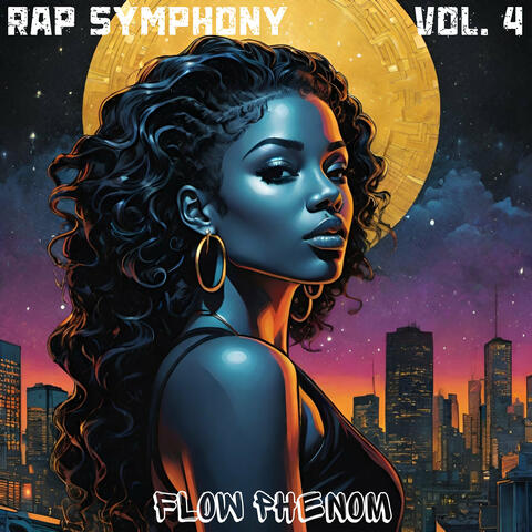 Rap Symphony, Vol. 4