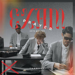 Exam Prayer