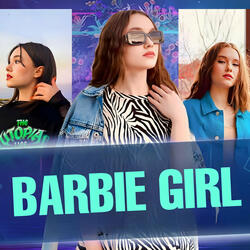 Barbie Girl