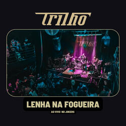 Lenha na Fogueira