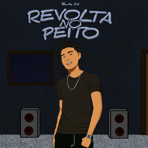 Revolta no Peito