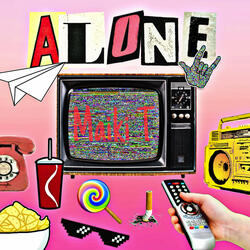 Alone