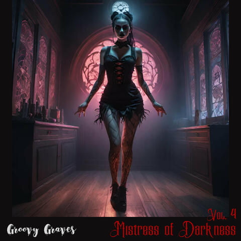 Mistress of Darkness, Vol. 4