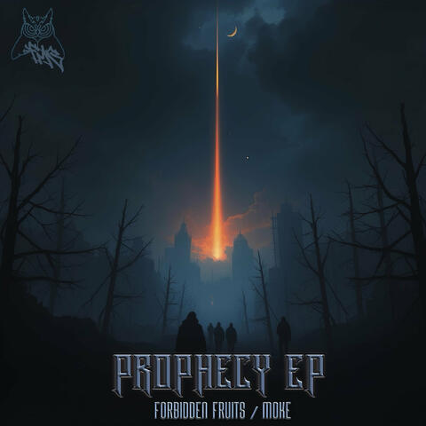 Prophecy Ep