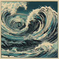 Tidal Wave