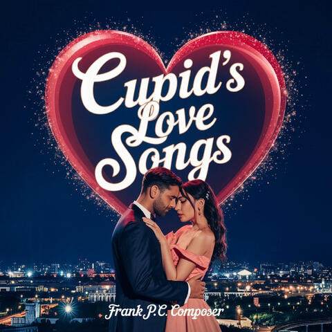 Cupid's Love Songs