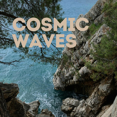 Cosmic Waves