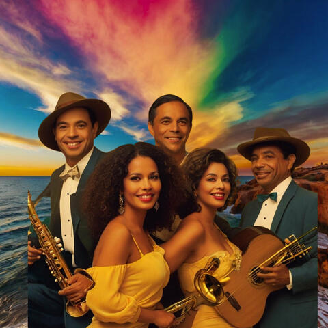 Ocean Breeze Serenade