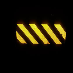 Yellow Lines