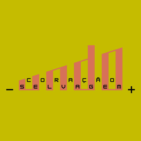 Coração Selvagem